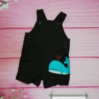 Yếm bé trai xuất dư xịn carter