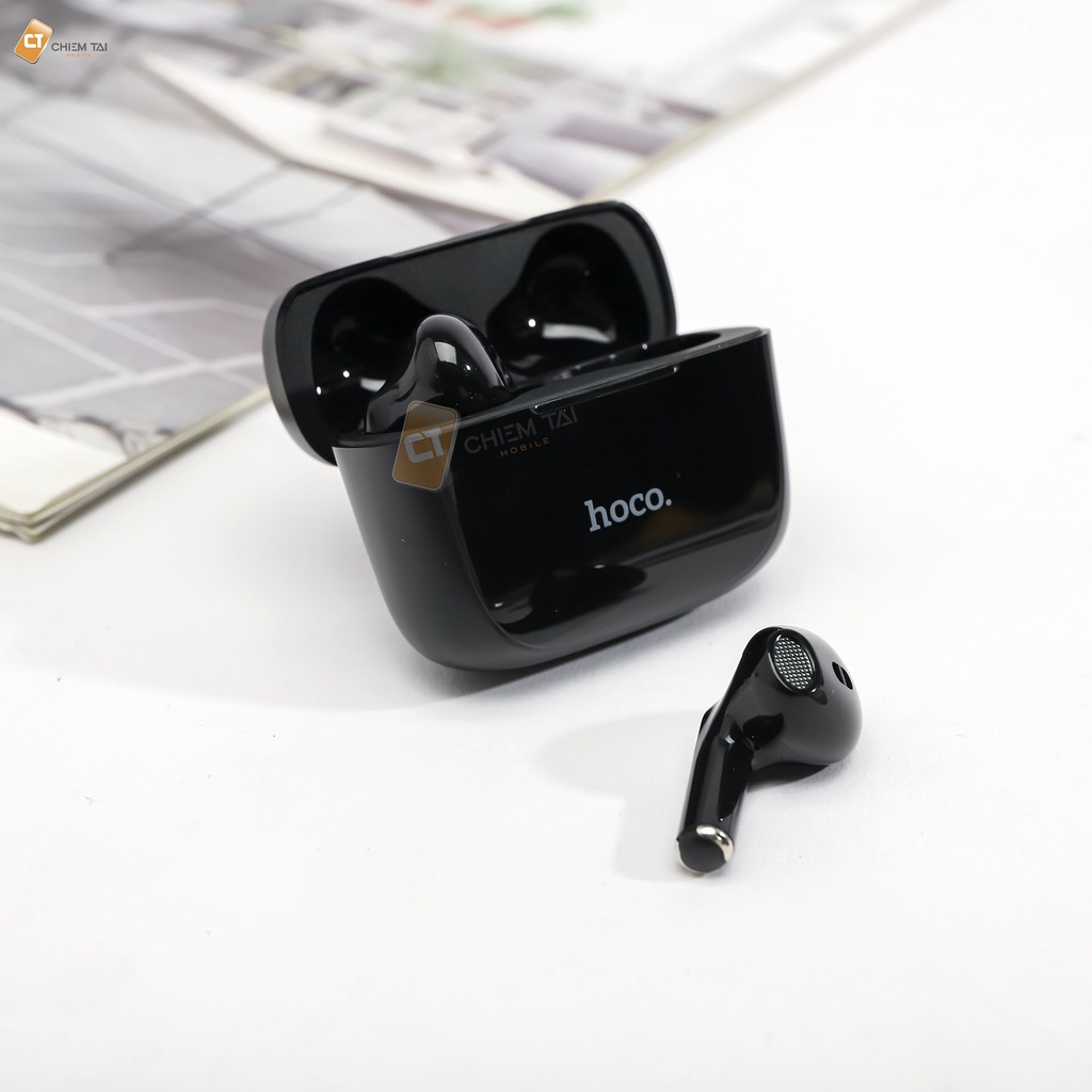 Tai nghe Bluetooth True Wireless EW12
