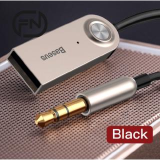Dây cáp hiệu Baseus USB Dongle chuyển đổi âm thanh Bluetooth