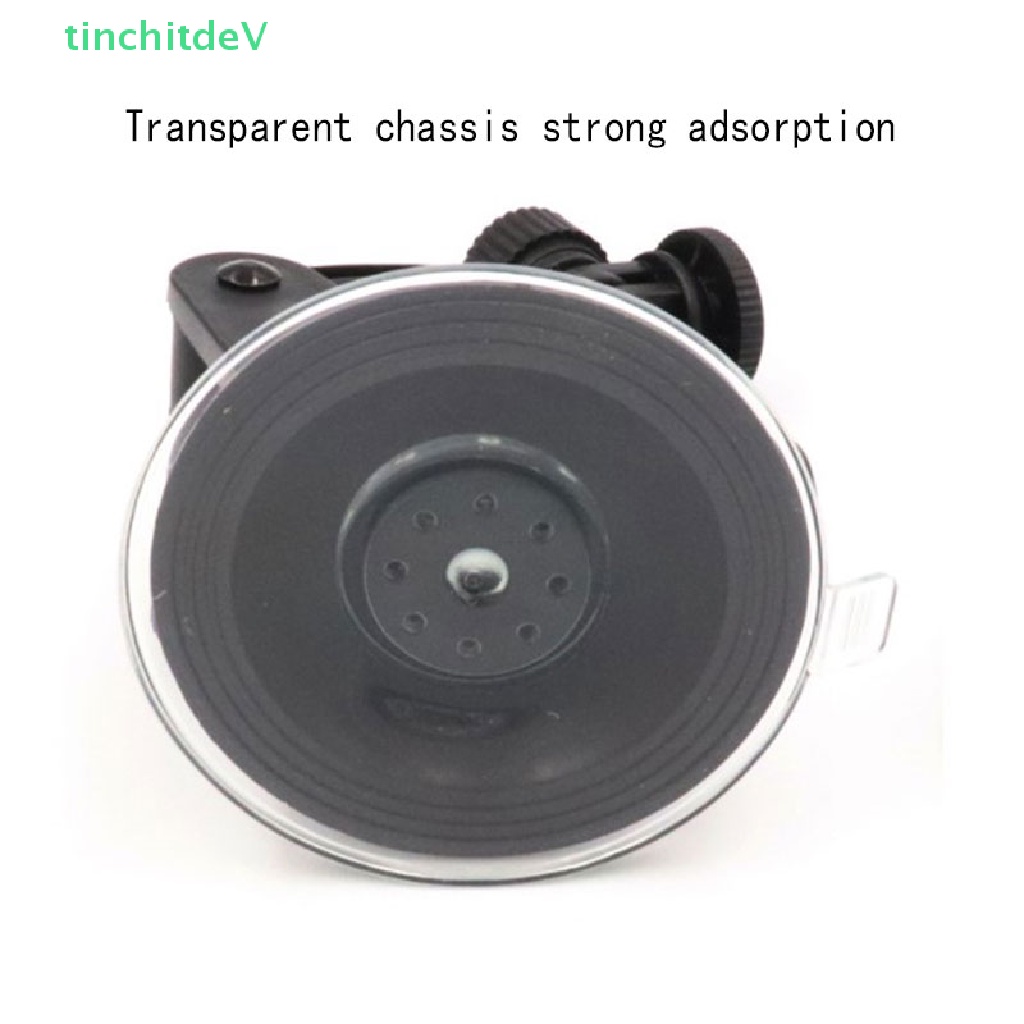 Cốc Hút Bằng Thiếc Cho Giá Đỡ camera Hành Trình Trên Xe Hơi