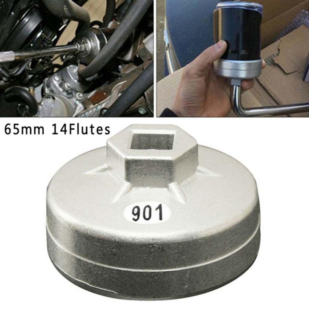 Cảo mở lọc nhớt, cốc tháo lọc dầu HÀNG XỊN chắc chắn, nặng tay Dụng Cụ Vặn Nắp Lọc Dầu 901