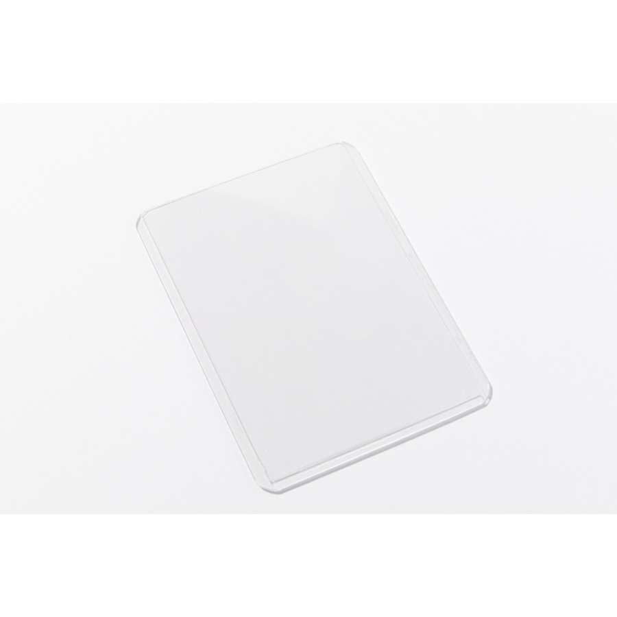 Toploader ARTBOX Hàn Quốc Bảo Quản Card Ảnh Photocard Polaroid Trong Suốt 10 Tấm