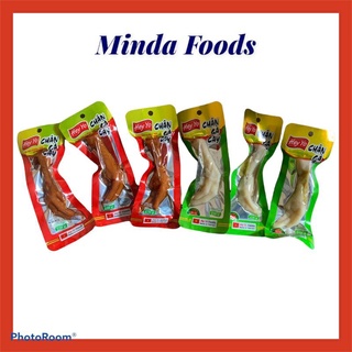 Chân gà Nhất tâm Hey Yo 40g