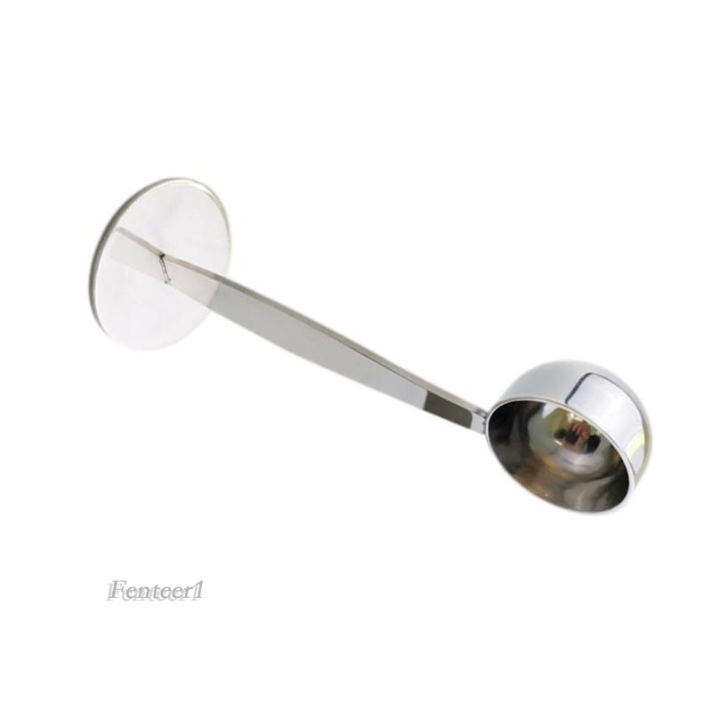 Muỗng Khuấy Cà Phê Đa Năng Cho Nhà Bếp Fenteer1