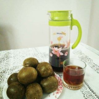 COMBO 10 QỦA LA HÁN TO CHẮC