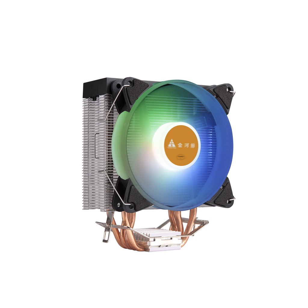 Tản nhiệt khí CPU Golden Field Pure Air Color Fan