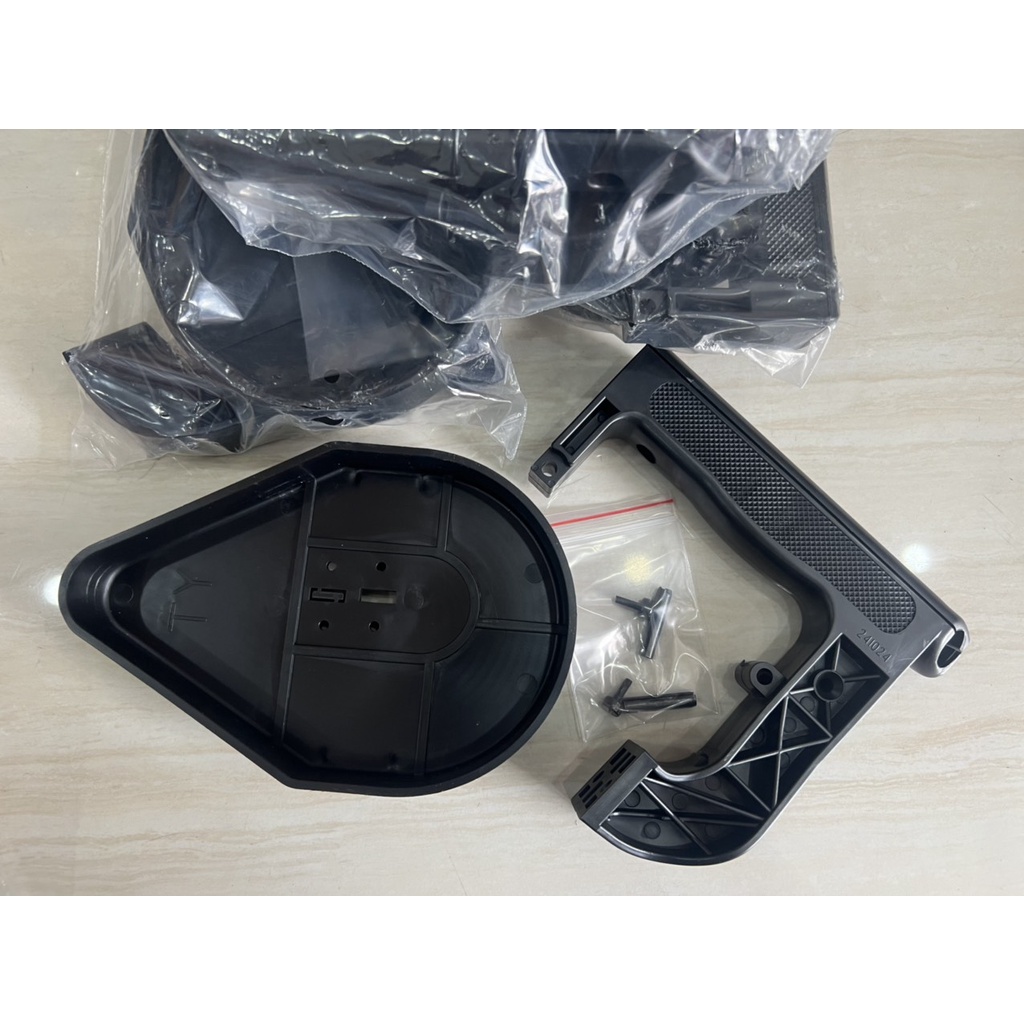 tay cầm máy may bao newlong