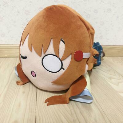 [SEGA] Gấu bông Love Live Nijigasaki Idol Club Plush Doll Nedoberi Summer A Kanata Konoe chính hãng Nhật Bản