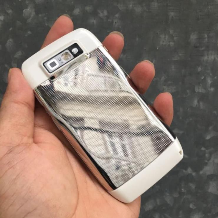ĐIỆN THOẠI NOKIA E71 CHÍNH HÃNG SIÊU BỀN-BẢO HÀNH 12THÁNG | BigBuy360 - bigbuy360.vn