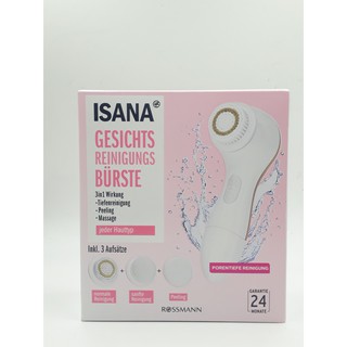 MÁY RỬA MẶT ISANA ĐỨC