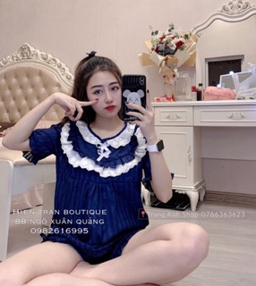 Set bộ đũi bèo