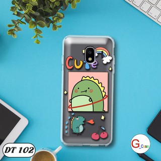 Ốp lưng dẻo Samsung Galaxy J4 2018