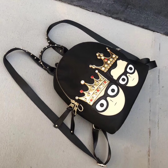 Balo đeo King hàng super