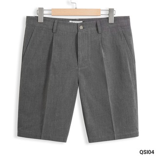 Quần short nam chiết ly thời trang cao cấp dee tee