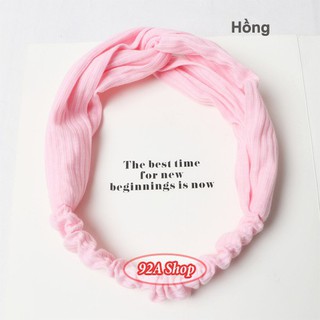 BĂNG ĐÔ CHO CHỊ EM