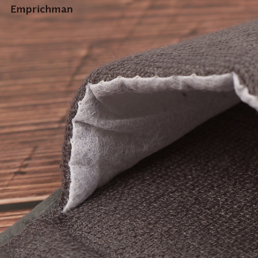 1 đôi dép đi trong nhà thoáng khí có thể gấp gọn | BigBuy360 - bigbuy360.vn