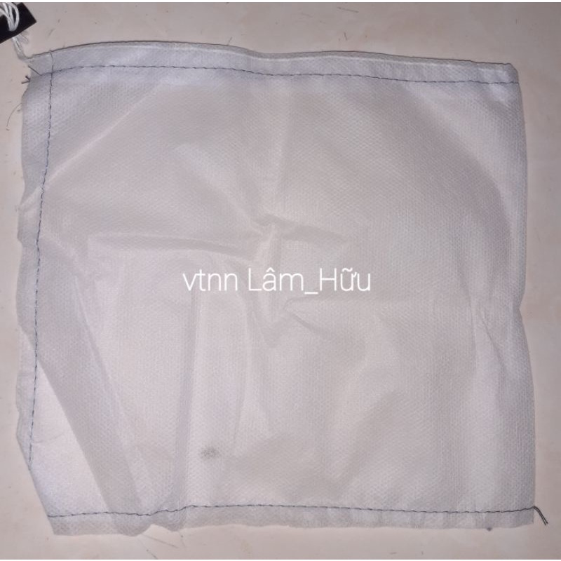 TÚI BAO TRÁI CÂY 100 cái