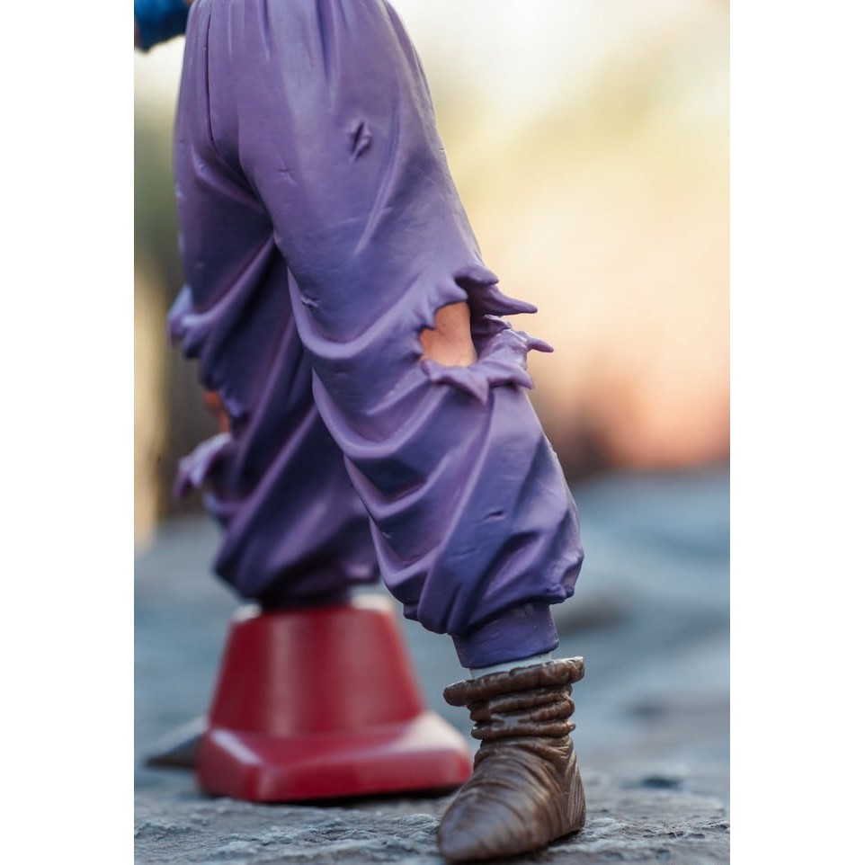 Mô hình đồ chơi nhân vật Son Gohan trong phim hoạt hình Dragon Ball