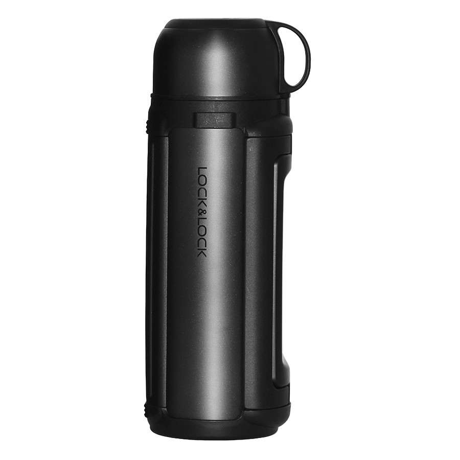 Bình Giữ Nhiệt Lock&Lock New Giant Vacuum LHC1427 [1.8L] | BigBuy360 - bigbuy360.vn