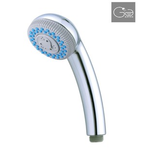 Tay sen, vòi sen nhựa xi 2 chế độ xả caesar sh221 - pkncsr0043