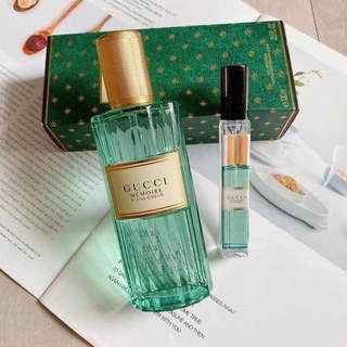 ᴊᴜsᴛ𝟺ᴜ -Nước Hoa ɢᴜᴄᴄɪ Memore D’une Odeur (5ml/10ml/20ml)
