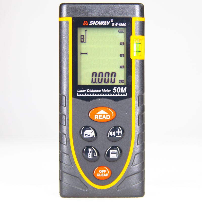 Máy đo khoảng cách laser đa năng M60A