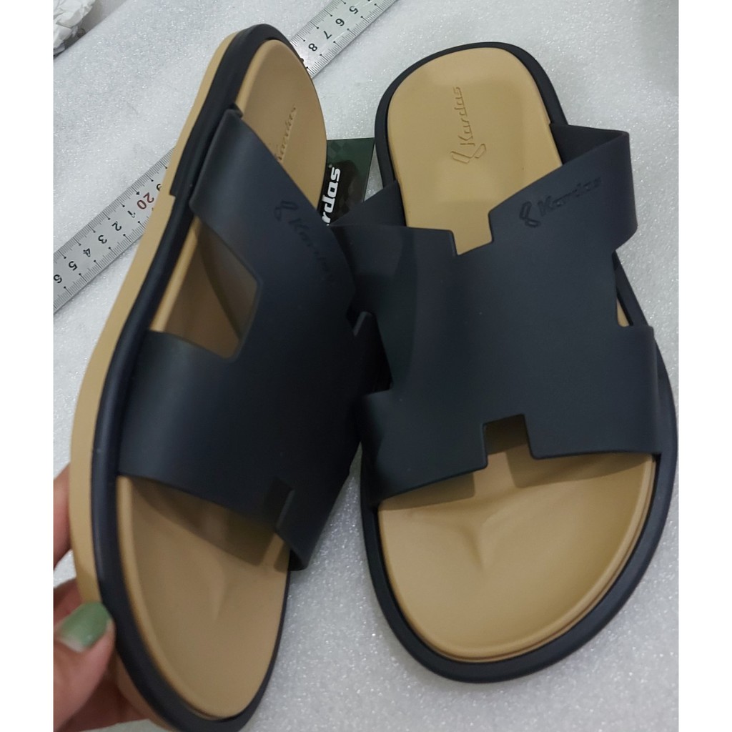 Dép nam quai ngang Kadas 4.1