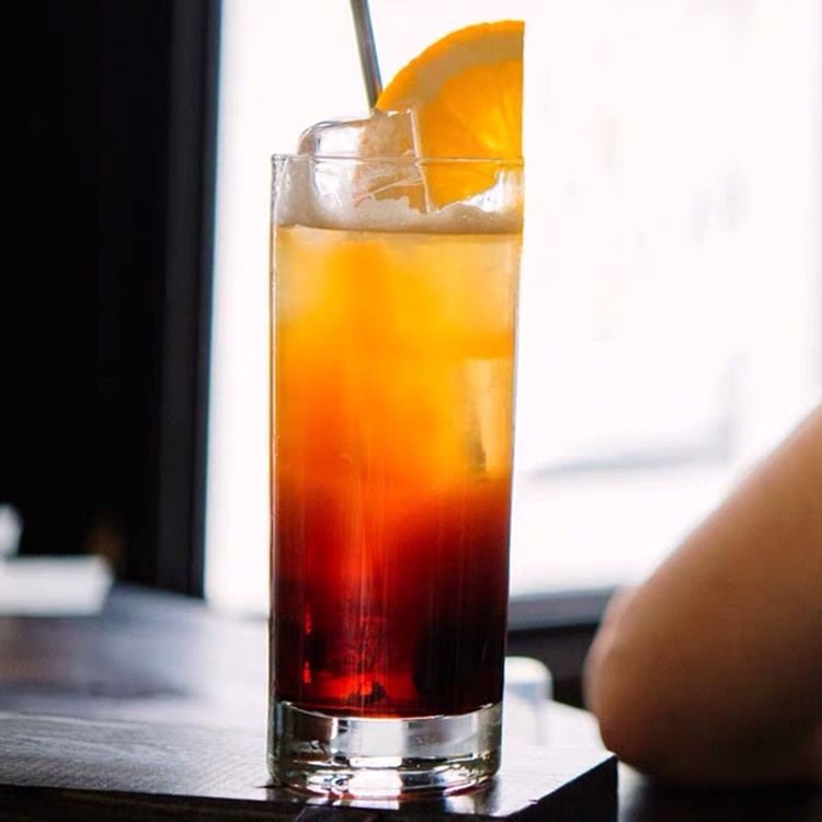 New York Highball - Ly Thủy Tinh