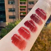 Son handmade A12 đỏ đất , A32 đỏ nâu , A26 đỏ gạch  A06 A17 A22 A31 A36 A37 sẵn nhiều màu đẹp | BigBuy360 - bigbuy360.vn