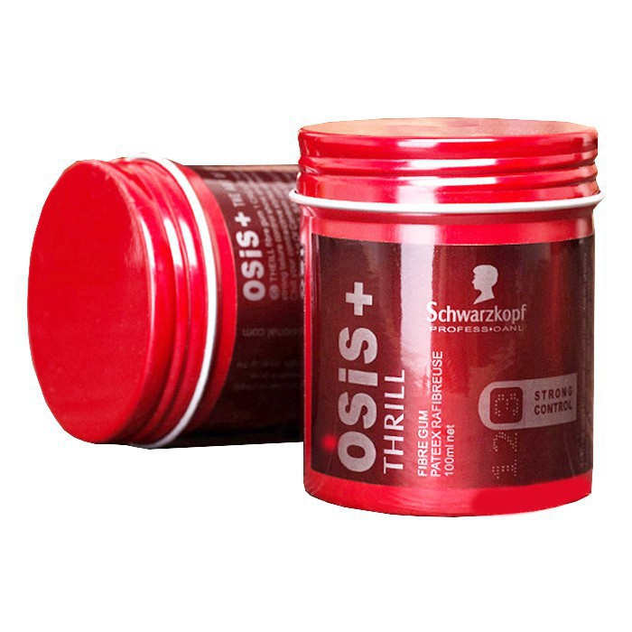 Sáp Vuốt Tóc Osis Thrill 3 100gr