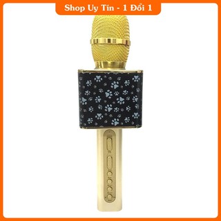 Micro Karaoke Bluetooth Mic YS-10A