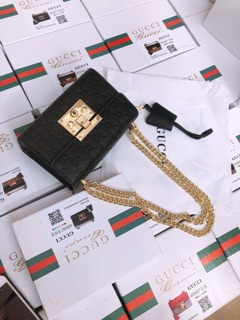 TÚI GUCCI FULL BOX ẢNH CHỤP THẬT