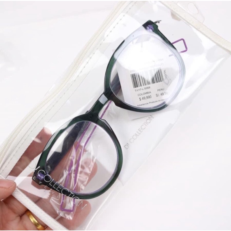 Kính thời trang dành cho nữ ( kèm túi) | BigBuy360 - bigbuy360.vn