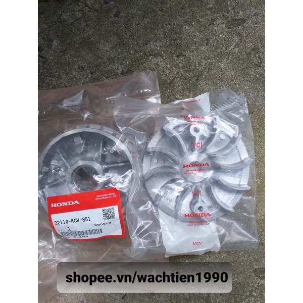 Bộ nồi trước spacy nhật zin