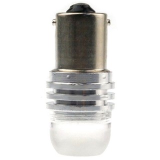 Đèn xe hơi , bóng led ánh sáng trắng one 1156 ba15s p21w dc 12v q5