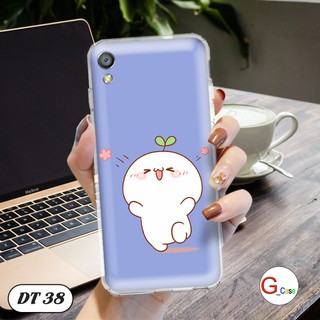Ốp lưng dẻo cho OPPO F1 Plus/ R9
