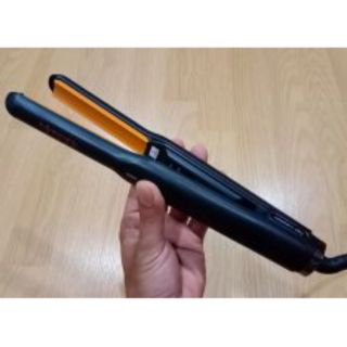 Máy là cụp bản siêu nhỏ, máy là thẳng bản siêu nhỏ