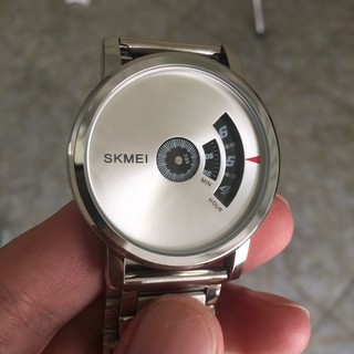 Đồng hồ Nam Skmei 1260