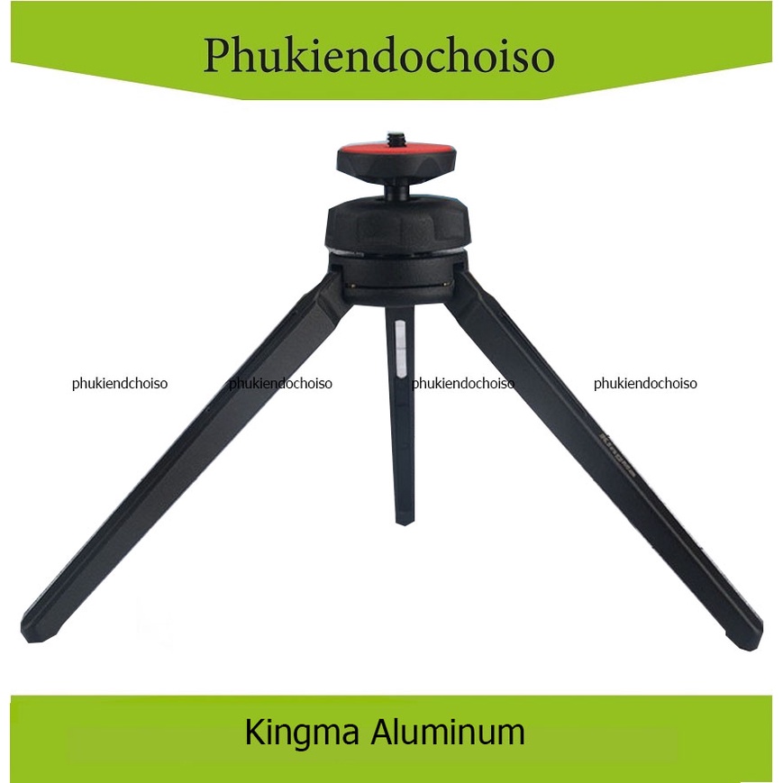 Chân đế Aluminum Kingma BMGP317