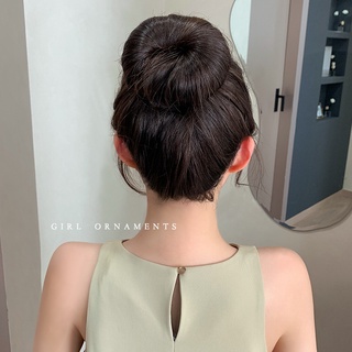 Dây Buộc Tóc Đơn Giản Thời Trang Dành Cho Nữ