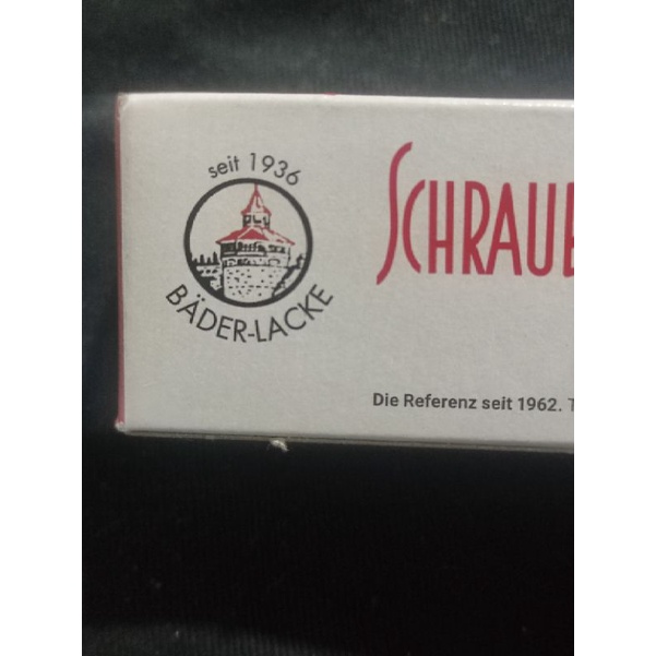 Keo khoá ren chống tuôn ren màu đen 20ml