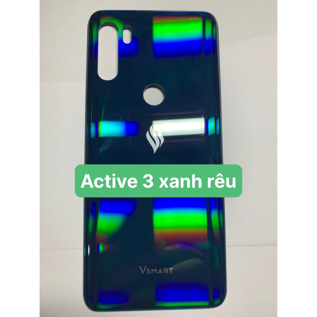 Miếng Lưng Vsmart active 3 zin công ty