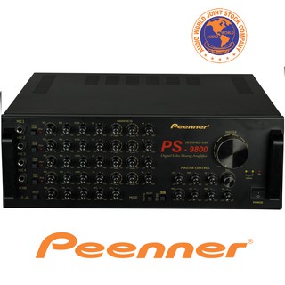Amply Peenner PS-9800