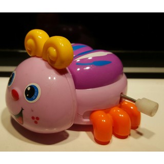 Đồ chơi động vậy chạy bằng dây cót