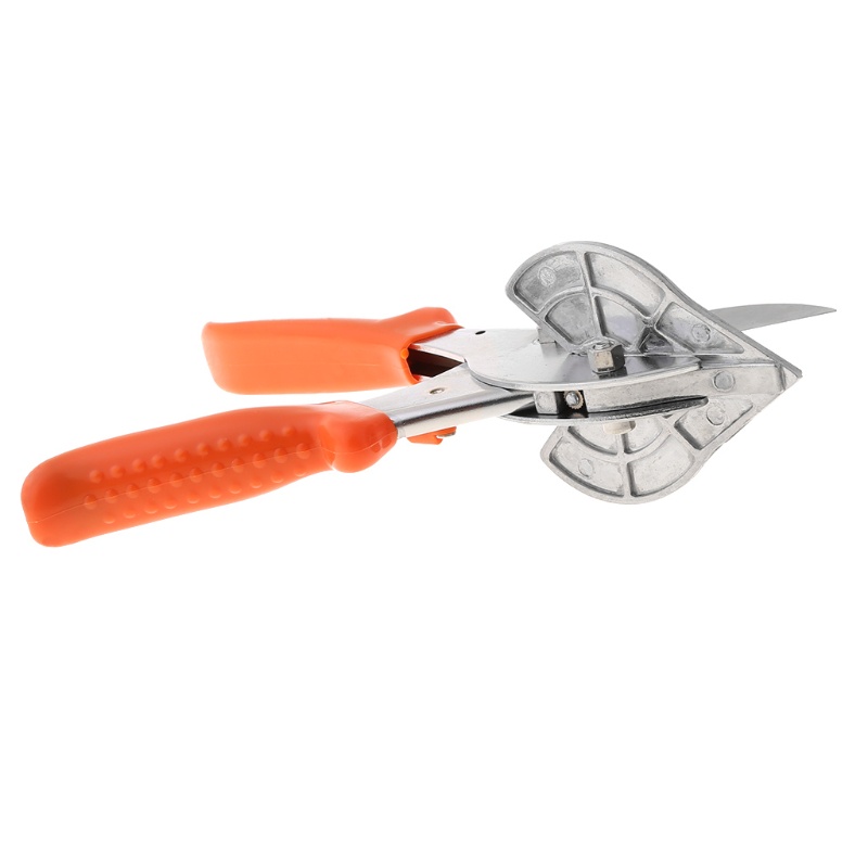 Hôn 45-120° Kéo Cắt Dây Điện Đa Góc Bằng Nhựa PVC