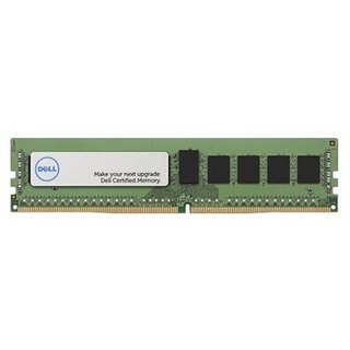 Ram bộ nhớ trong máy chủ server dell 16gb rdimm, 3200mt/s, dual rank
