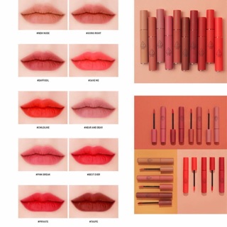 Son 3ce Velvet Lip Tint