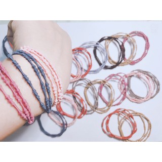 1 DÂY BUỘC TÓC HÀN QUỐC