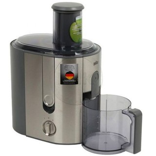 Máy ép trái cây Braun J700