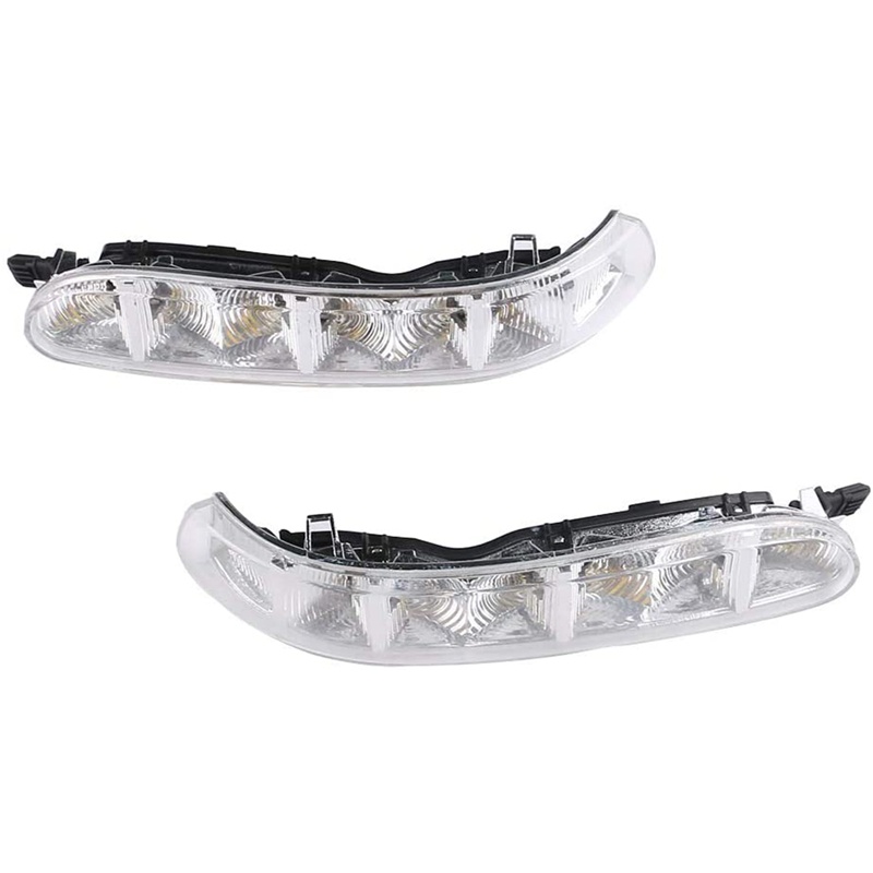 Đèn LED Xi Nhan Gắn Gương Chiếu Hậu Cho Mercedes-Benz W220 W215 S CL Class CL500 2003-2006 2208200521 2208200621